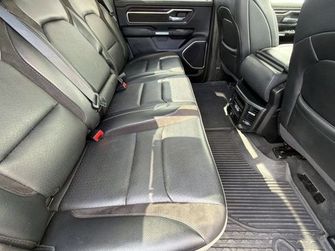 Used 2022 RAM 1500 Laramie RWD image 33