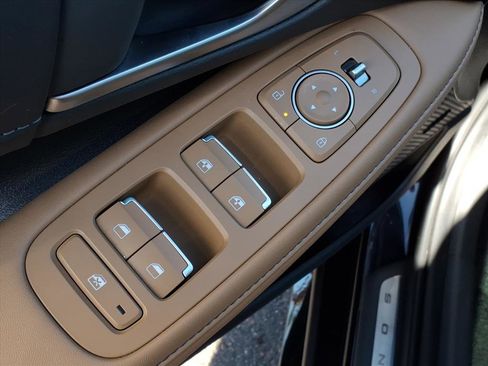 Certified 2025 Hyundai Sonata Limited image 11