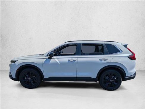Used 2023 Honda CR-V Sport Touring image 9
