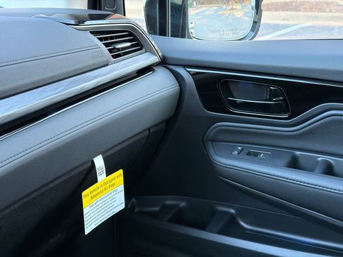 New 2026 Honda Odyssey Elite image 37
