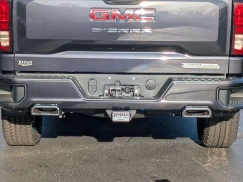 New 2026 GMC Sierra 1500 Elevation image 25