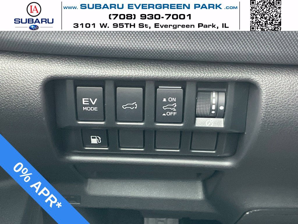New 2026 Subaru Forester Limited AWD/4WD image 25