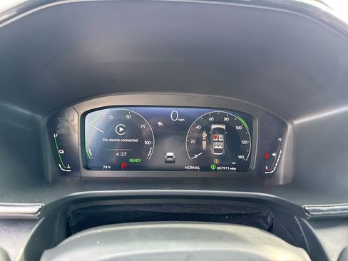 Used 2026 Honda CR-V Sport-L image 15