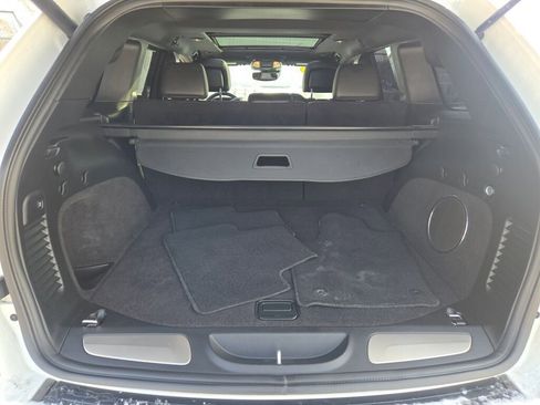 Certified 2021 Jeep Grand Cherokee High Altitude image 19