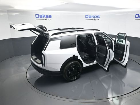 New 2027 Kia Telluride SX X-Line image 63