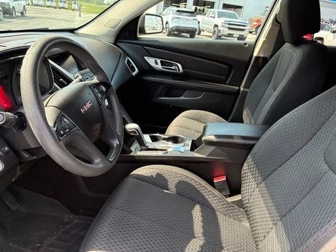 Used 2014 GMC Terrain SLE w/ LPO, Protection Package FWD image 11