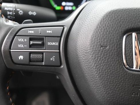 Used 2024 Honda CR-V Sport image 22