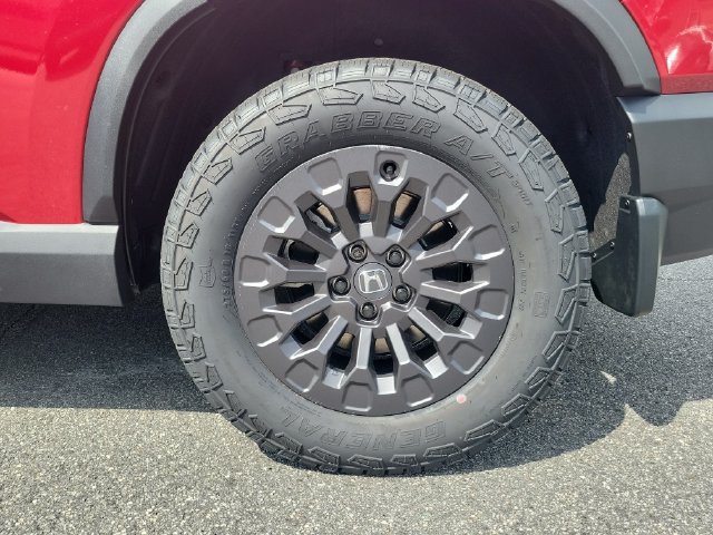 New 2026 Honda Passport TrailSport image 7
