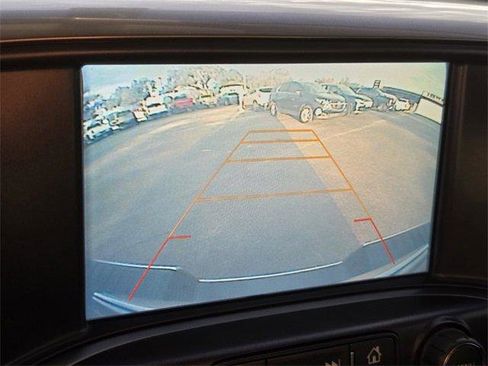 Used 2017 Chevrolet Silverado 1500 LTZ w/ Sport Package image 20