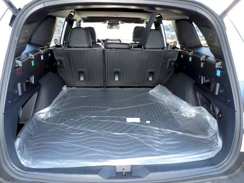 New 2026 Subaru Outback Premium image 13