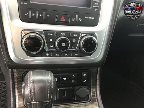 Used 2017 GMC Acadia Limited SLT AWD/4WD image 21