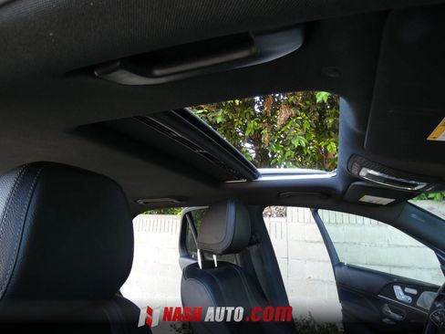 Used 2021 Mercedes-Benz GLE 350 4MATIC image 31