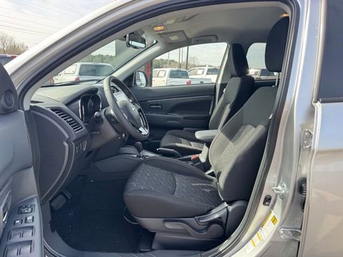 New 2026 Mitsubishi Outlander Sport AWD image 16