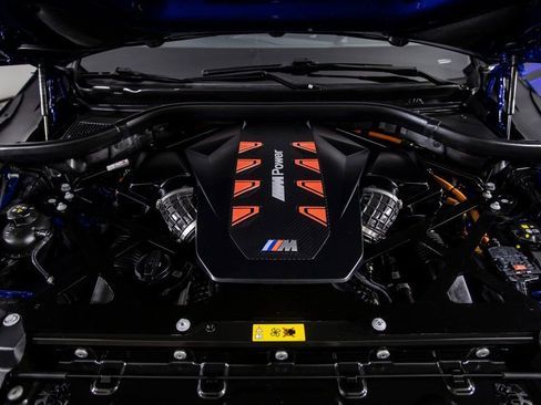 Used 2023 BMW XM image 46