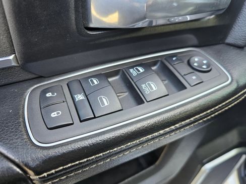 Used 2022 RAM 2500 Laramie image 25