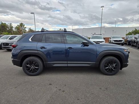 New 2026 MAZDA CX-50 AWD 2.5 Hybrid w/ Weather Package image 7