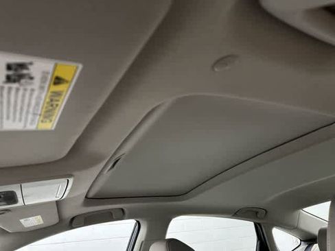 Certified 2024 Honda Accord EX image 26