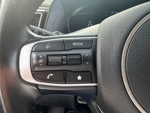 Used 2023 Kia Sportage EX FWD image 18