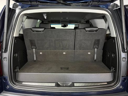 Used 2019 Chevrolet Tahoe LT AWD/4WD image 14