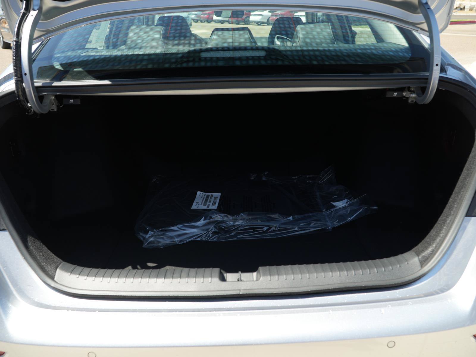 Used 2026 Honda Accord Touring image 9
