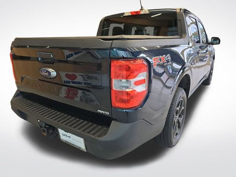 Used 2023 Ford Maverick XLT w/ Equipment Group 300A Standard image 7