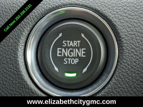 New 2026 GMC Acadia Elevation w/ Elevation Premium Package image 35