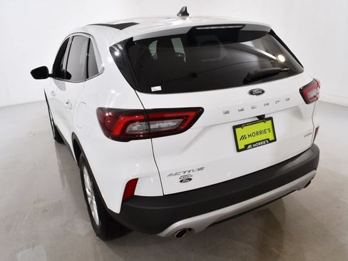 Used 2024 Ford Escape Active w/ Tech Pack #1 AWD/4WD image 14