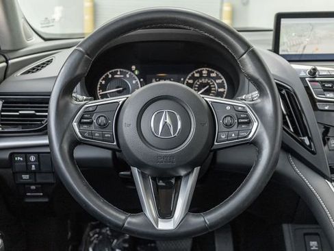 Used 2023 Acura RDX w/ Technology Package image 8