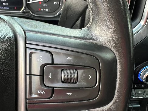 Used 2022 GMC Sierra 1500 Denali w/ Denali Premium Package AWD/4WD image 13