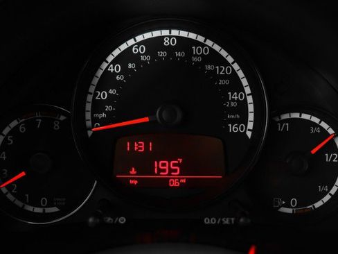 Used 2016 Volkswagen Beetle 1.8T image 16