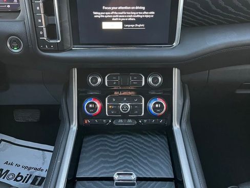 Used 2023 GMC Yukon XL Denali w/ Max Trailering Package image 25
