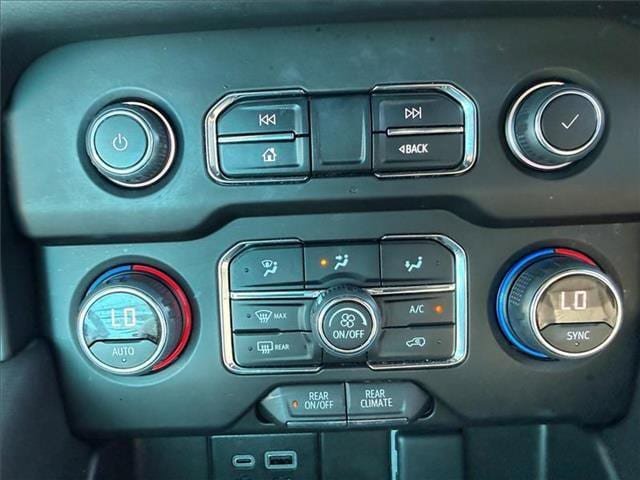 Used 2024 Chevrolet Tahoe LS w/ Driver Alert Package RWD image 30