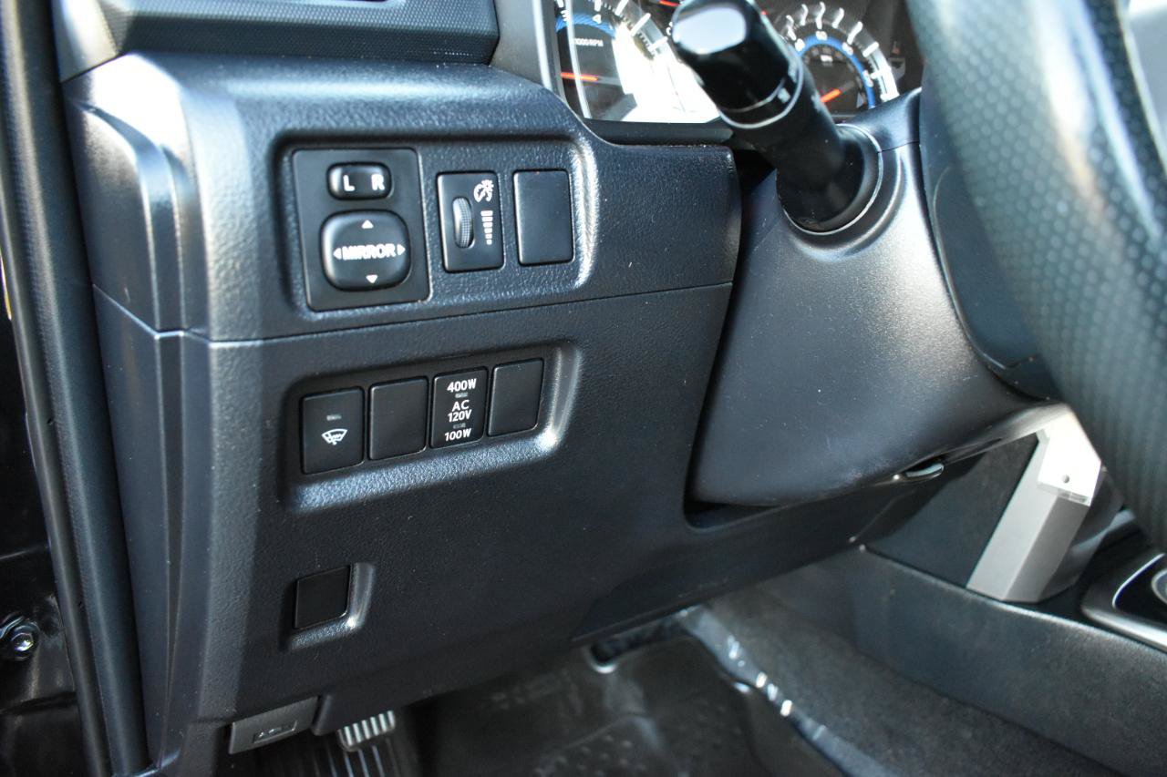 Used 2017 Toyota 4Runner SR5 RWD image 43