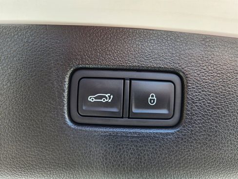 Used 2024 Genesis GV80 3.5T Advanced AWD/4WD image 15