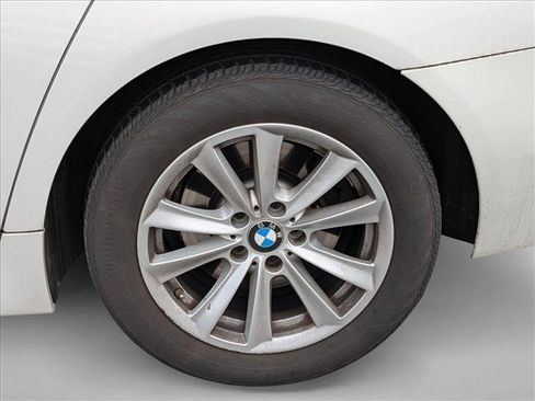Used 2014 BMW 528i Sedan image 17