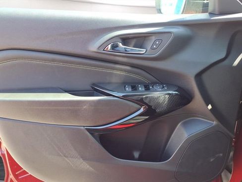 New 2026 Chevrolet Trax LT w/ Driver Confidence Package FWD image 13