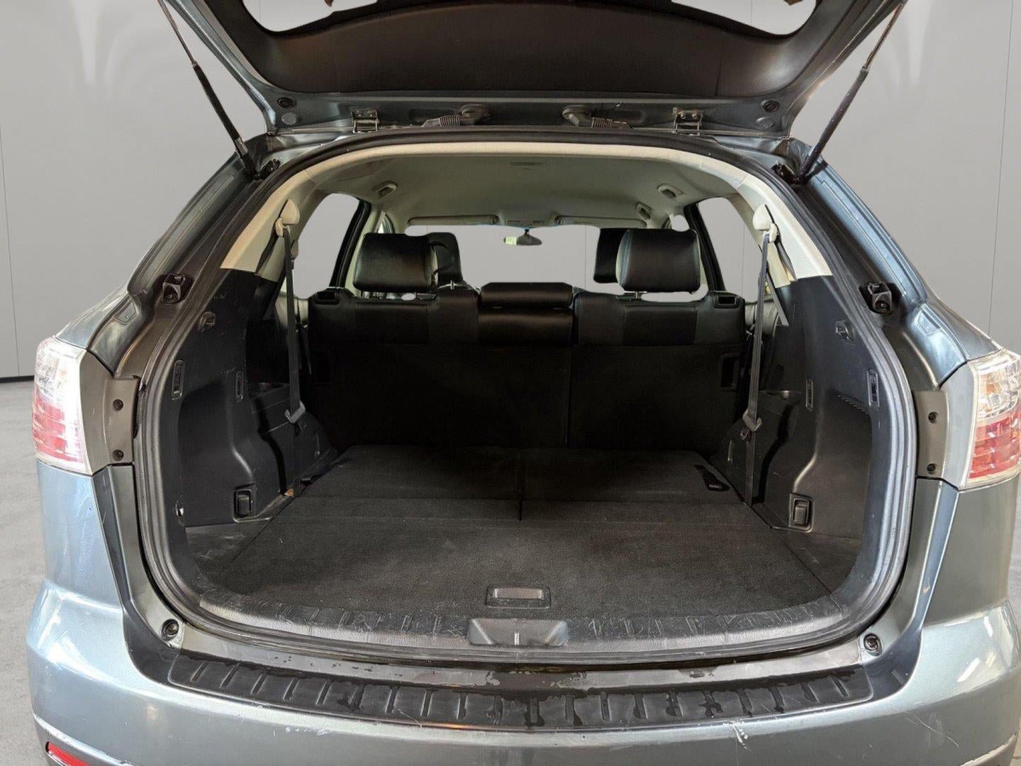 Used 2011 MAZDA CX-9 Touring AWD/4WD image 8