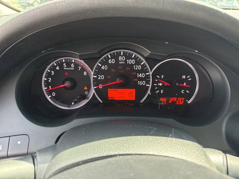 Used 2012 Nissan Altima 2.5 S w/ Special Edition Pkg FWD image 27