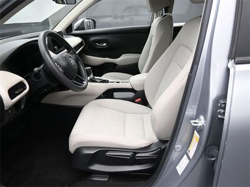 Certified 2024 Honda HR-V LX image 21