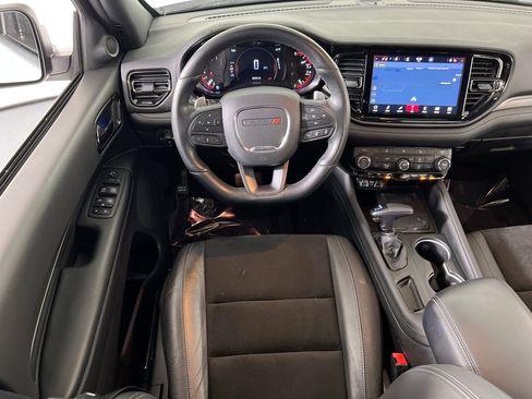 Used 2022 Dodge Durango GT AWD/4WD image 23