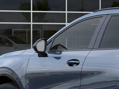 New 2026 Buick Envision Sport Touring AWD/4WD image 12