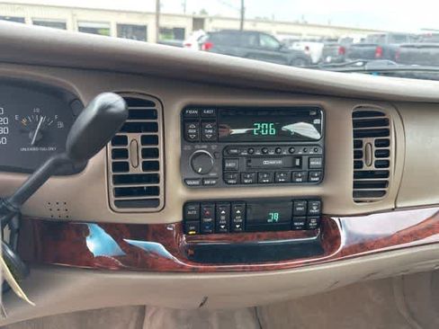 Used 1998 Buick Park Avenue FWD image 8