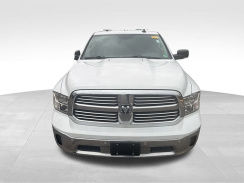 Used 2017 RAM 1500 Big Horn image 2