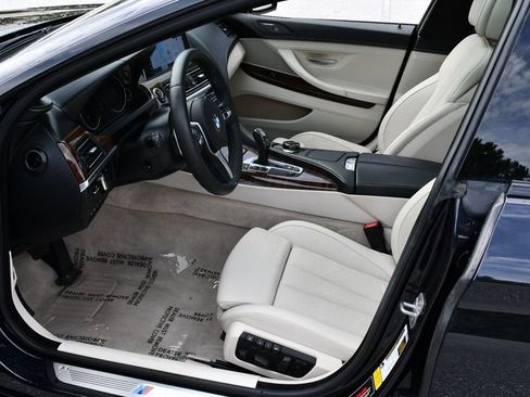 Used 2018 BMW 640i Gran Coupe RWD image 50