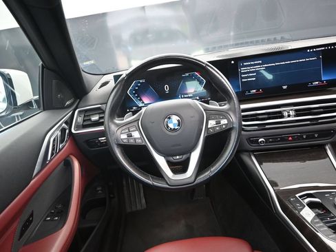Used 2024 BMW 430i Coupe w/ Convenience Package RWD image 29
