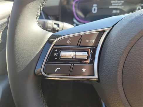 New 2026 Kia Seltos S image 25