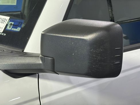 New 2026 Ford Bronco Big Bend image 15