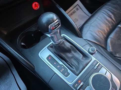 Used 2015 Audi A3 2.0T Premium w/ Audi MMI Navigation Plus image 24