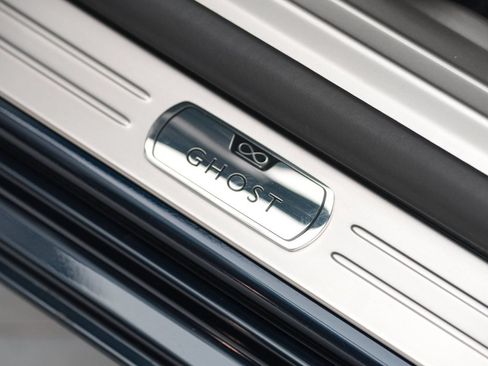 Certified 2020 Rolls-Royce Ghost RWD image 16