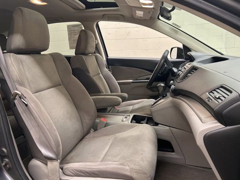 Used 2013 Honda CR-V EX image 10